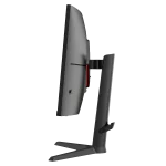 مانیتور گیمینگ ۲۷ اینچ منحنی اچ کا سی HKC MG27H18Q2