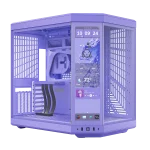 نمایشگر کیس هایت HYTE Y70 Touch infinite Display TARO MILK