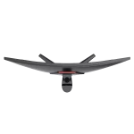 مانیتور گیمینگ ۲۷ اینچ منحنی اچ کا سی HKC MG27H18Q2