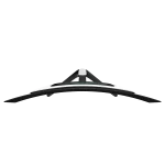 مانیتور گیمینگ ۴۹ اینچ منحنی HKC MG49P2U2