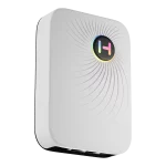 فن کیس هایت HYTE THICC FP12 PERFORMANCE LCP 3FAN PACK همراه با هاب فن NP50