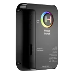 فن کیس هایت HYTE THICC FP12 PERFORMANCE LCP 3FAN PACK همراه با هاب فن NP50