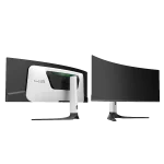 مانیتور گیمینگ ۴۹ اینچ منحنی HKC MG49P2U2