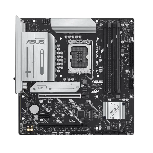 مادربرد ایسوس ASUS Prime B860M-A Wifi
