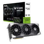 کارت گرافیک ایسوس TUF RTX 5060 Ti 16GB OC