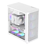 کیس گیمینگ گیم مکس GAMEMAX F45 WH