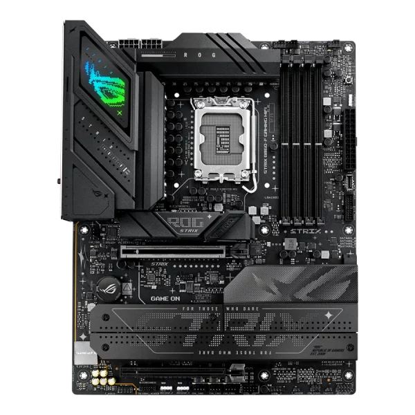 مادربرد ایسوس ASUS ROG Strix B860-F Wifi