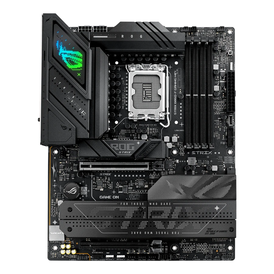 مادربرد ایسوس ASUS ROG Strix B860-F Wifi