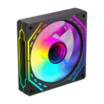 فن کیس گیمینگ گیم مکس GAMEMAX FN12A-S2I-R