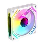 فن کیس گیمینگ گیم مکس GAMEMAX FN12A-S2I-W
