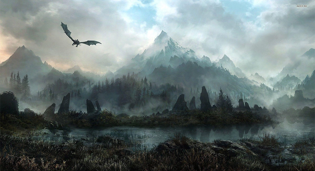 skyrim