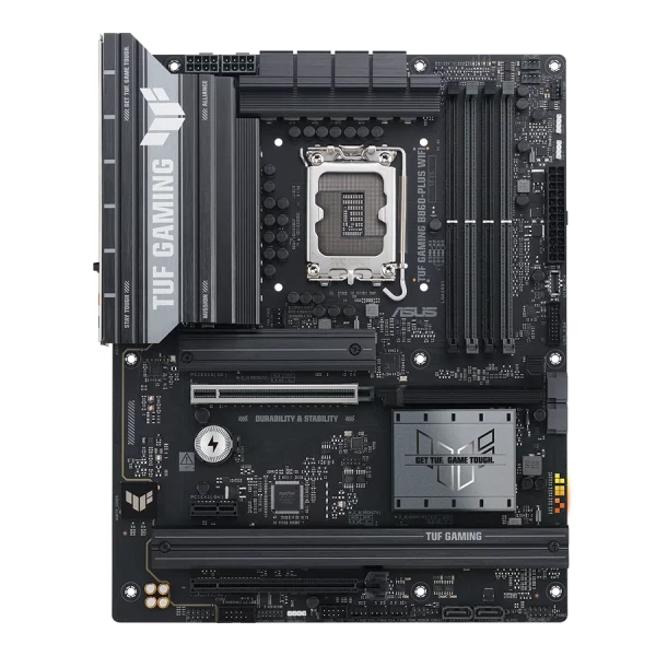 مادربرد ایسوس ASUS TUF GAMING B860-Plus Wifi