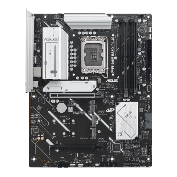 مادربرد ایسوس ASUS PRIME B860 PLUS