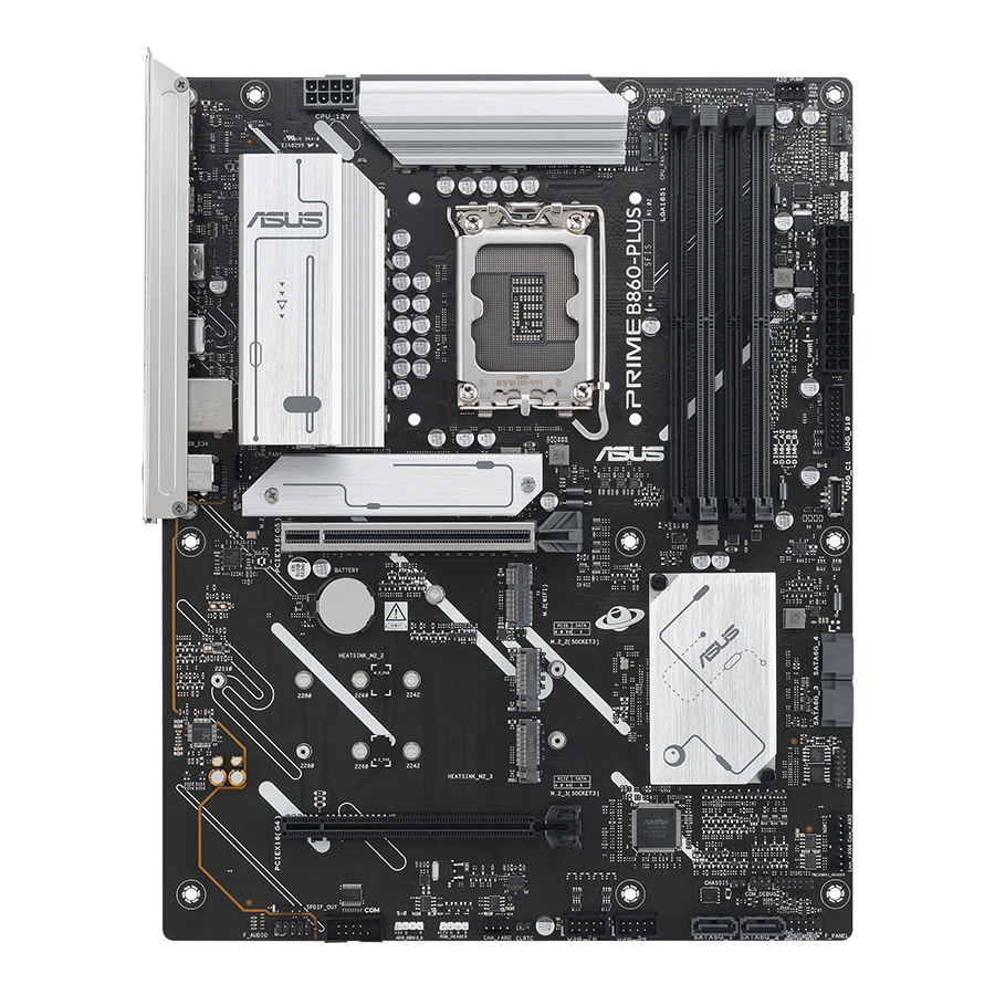 مادربرد ایسوس ASUS PRIME B860 PLUS