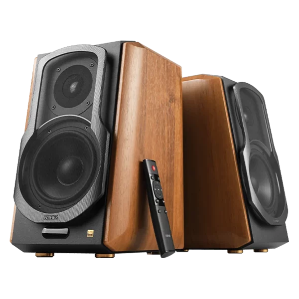 اسپیکر ادیفایر Edifier S1000MKII Brown