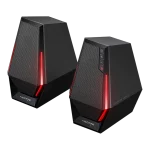 اسپیکر ادیفایر Edifier G1500 SE Black