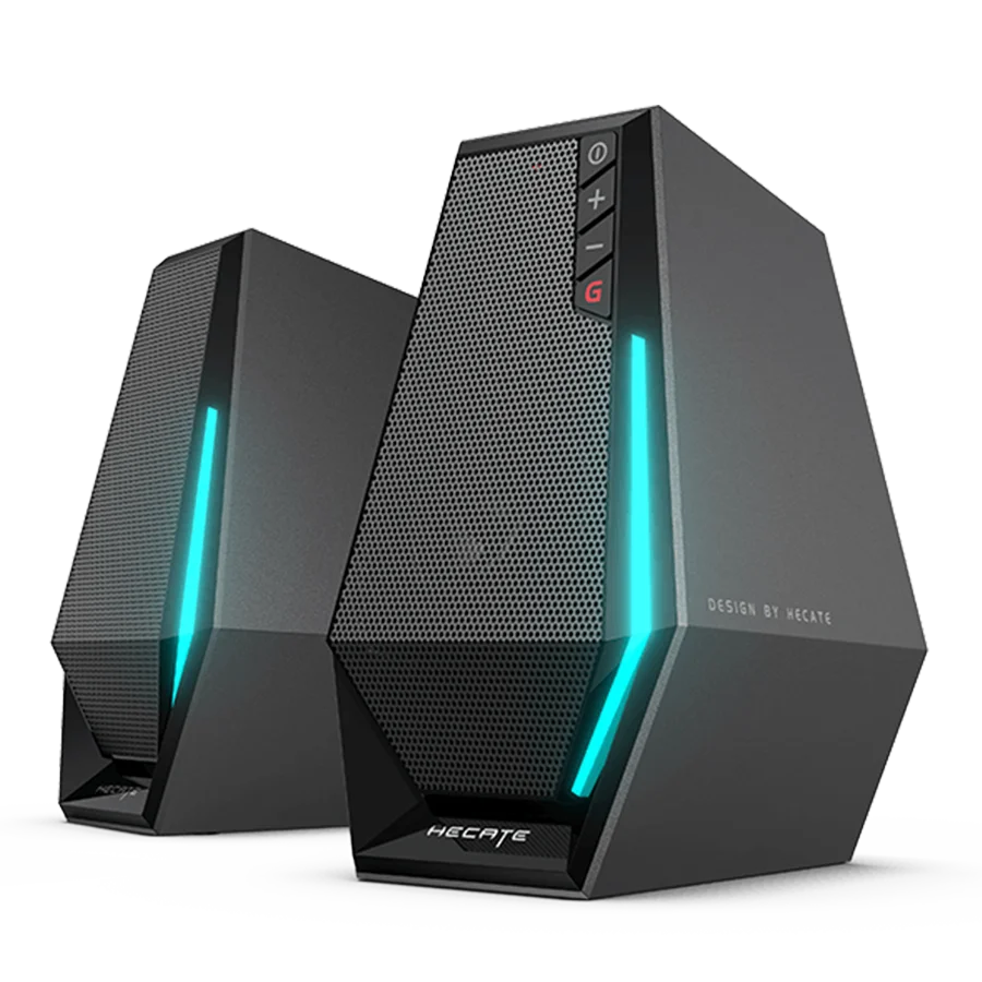 اسپیکر ادیفایر Edifier G1500 SE Black