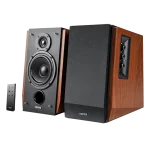 اسپیکر ادیفایر Edifier R1700BT Brown
