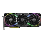 کارت گرافیک پی ان وای PNY RTX 5080 16GB OC ARGB