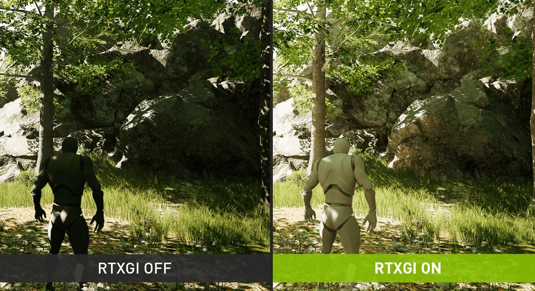 Global Illumination