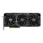 کارت گرافیک پی ان وای RTX 5080 16GB OC