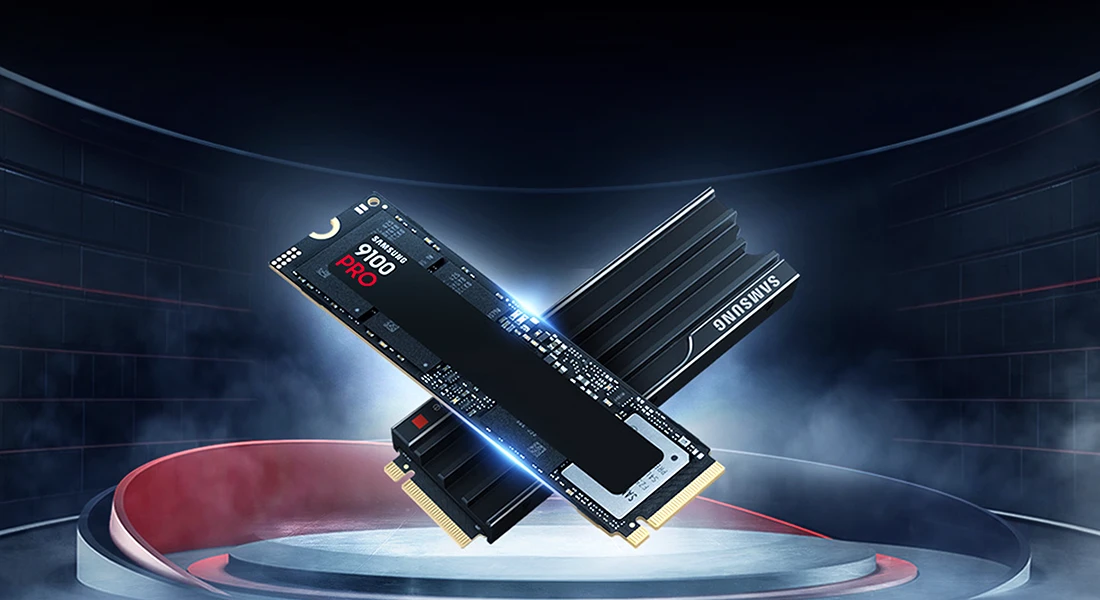بهترین کارت های SSD نوع SLC