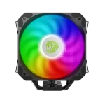 خنک کننده پردازنده گیم مکس GAMEMAX Sigma 540 ARGB BK