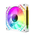 فن کیس گیمینگ گیم مکس GAMEMAX FN12A-S2I-W