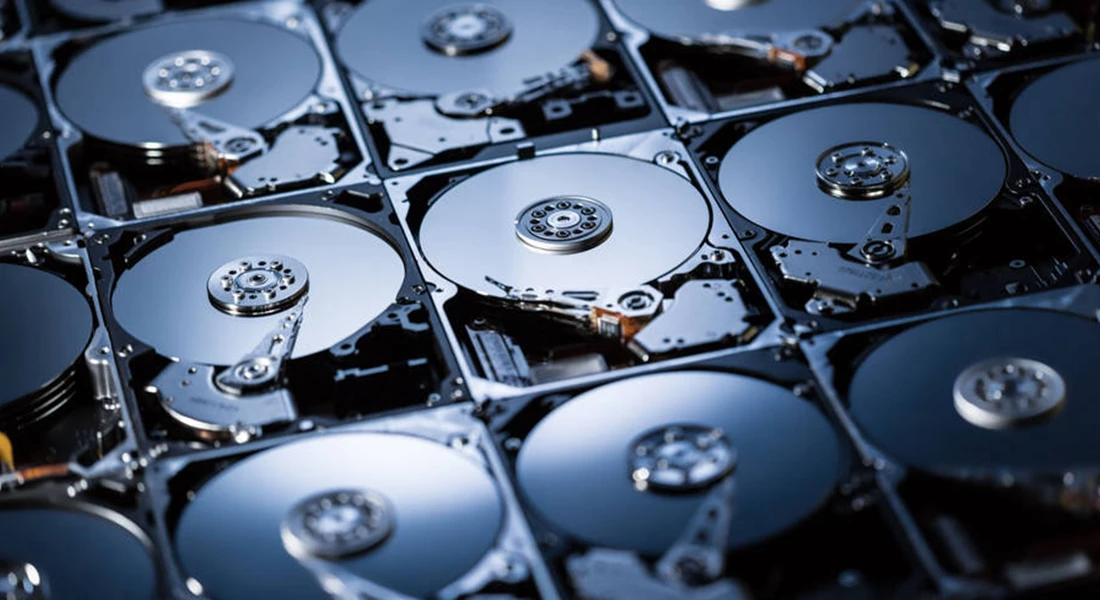 بررسی انواع حافظه در کارت‌های HDD