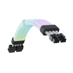 کابل اسلیو گیم مکس GAMEMAX VGA/CPU 2x8pin-B