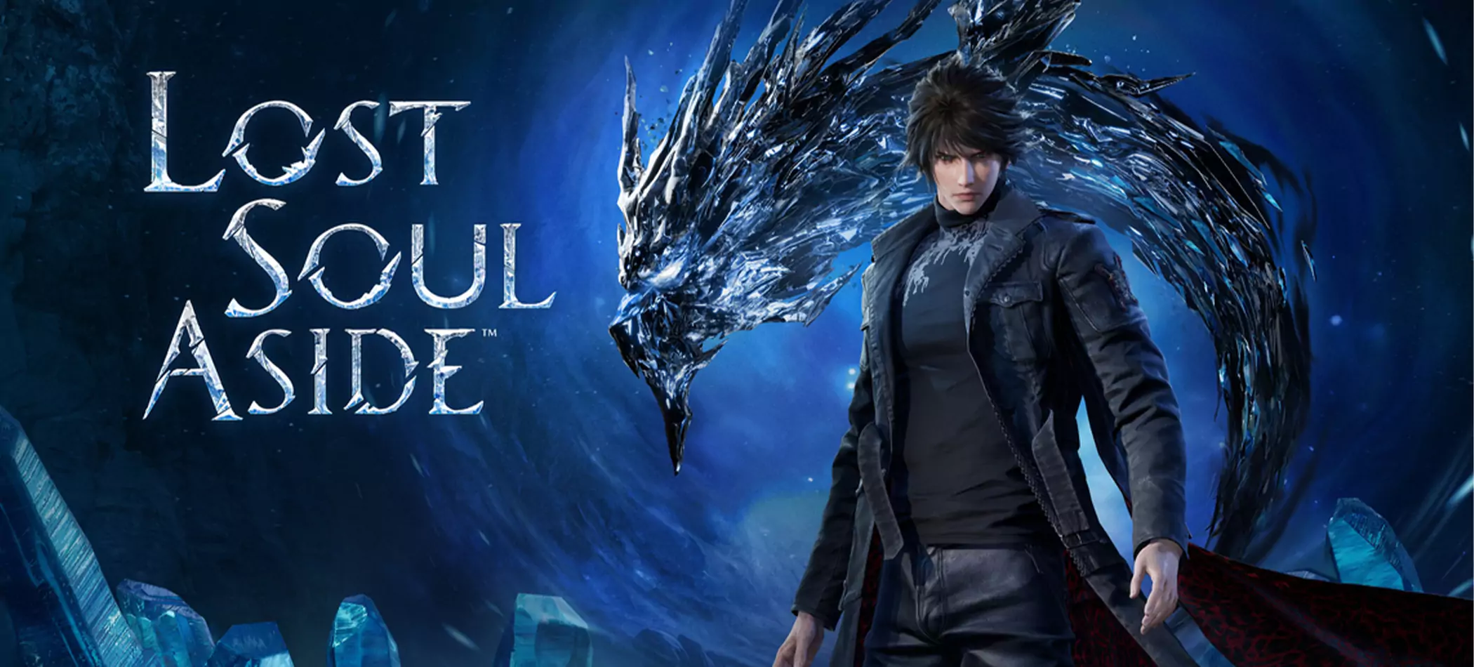 header سیستم مورد نیاز Lost Soul Aside