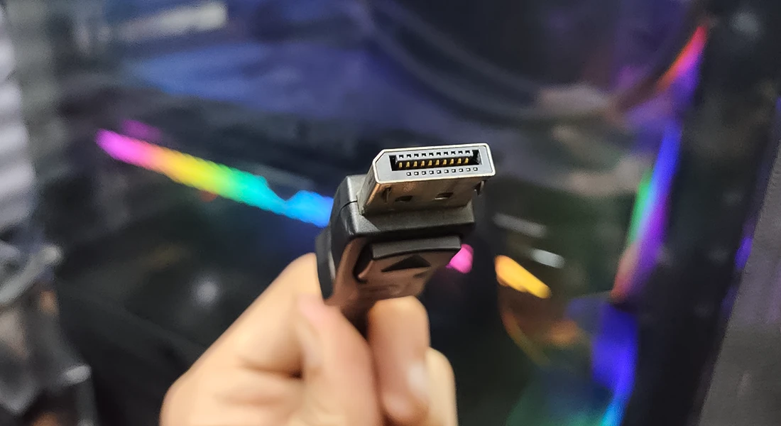 تفاوت HDMI و DisplayPort