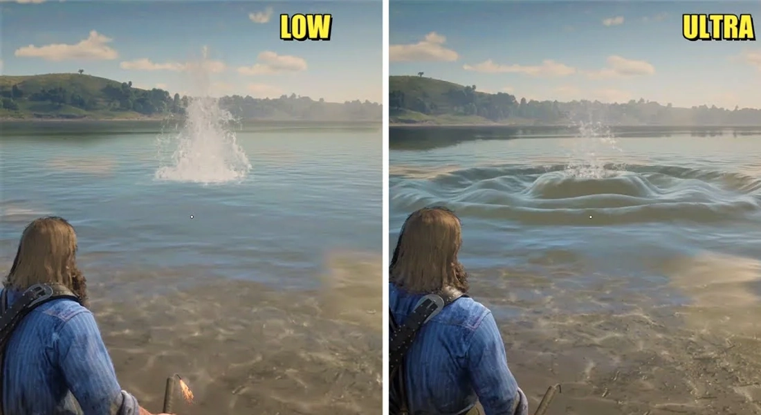 Shadow Quality
