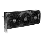 کارت گرافیک پی ان وای RTX 5080 16GB OC