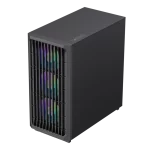 کیس گیمینگ گیم مکس GAMEMAX F45 BK