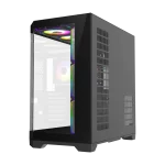 کیس گیمینگ گیم مکس GAMEMAX Hype-A BK