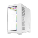 کیس گیمینگ گیم مکس GAMEMAX Hype-A WH