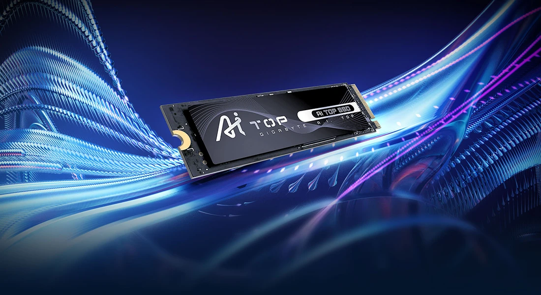 بهترین کارت های SSD نوع SLC