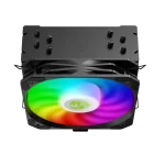 خنک کننده پردازنده گیم مکس GAMEMAX Sigma 540 ARGB BK