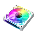 فن کیس گیمینگ گیم مکس GAMEMAX FN12A-S2I-W