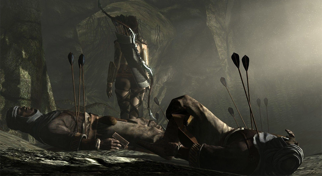 skyrim