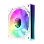 فن کیس گیمینگ گیم مکس GAMEMAX FN12A-S3I-RW