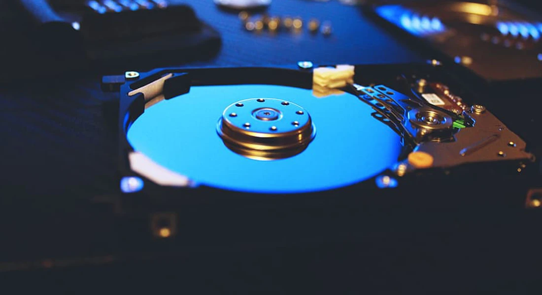 بررسی انواع حافظه در کارت‌های HDD