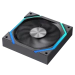 فن کیس گیمینگ گیم مکس GAMEMAX FN12A-N2-R