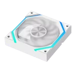 فن کیس گیمینگ گیم مکس GAMEMAX FN12A-N2-RW