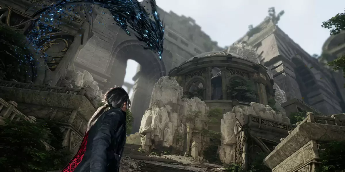 تغییرات سیستم مورد نیاز Lost Soul Asideهماهنگ با بودجه