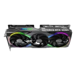 کارت گرافیک پی ان وای PNY RTX 5080 16GB OC ARGB