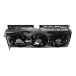 کارت گرافیک پی ان وای RTX 5080 16GB OC