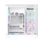 کیس گیمینگ گیم مکس GAMEMAX Infinity Pro WH