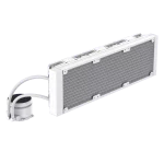 خنک کننده پردازنده مایع گیم مکس ICEBURG 360 Infinity WH